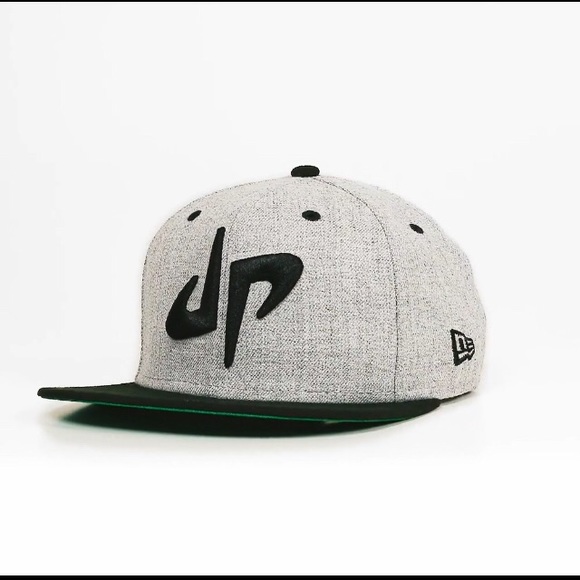 New Era Other - Dude Perfect x New Era 9FIFTY Snapback